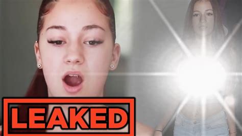 bhad baby leak|Bhad Bhabie: The Untold Story Behind The Leaked Content